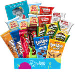 Graduation Arnotts Biscuit Gift Hamper – Medium