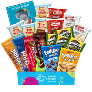 Graduation Arnotts Biscuit Gift Hamper – Medium