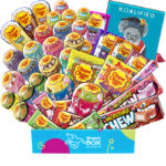 Graduation Chupa Chup Gift Set Box – Medium