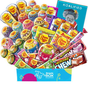 Graduation Chupa Chup Gift Set Box – Medium
