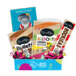 Graduation Darrell Lea Faves Chocolate Box Gift Hamper - Medium