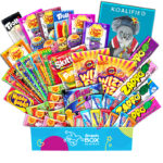 Graduation Gluten Free Sweet Gift Box Hamper - Medium