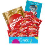 Graduation Maltesers Chocolate Gift Hamper - Fun Size