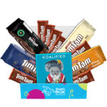 Graduation Tim Tam Slam Gift Box Hamper - Medium