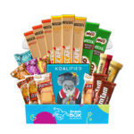 Graduation Coffee Warm Wishes Gift Box Hamper - Fun Size