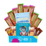 Graduation Hot Chocolate Warm Wishes Gift Box Hamper - Fun Size