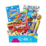 Housewarming Lolly Box Gift Hamper – Fun Size