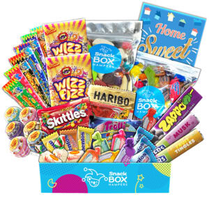 Housewarming Lolly Box Gift Hamper – Medium
