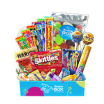 Mega Zest Lolly Box Gift Hamper – Fun Size