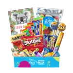Mother's Day Lolly Box Gift Hamper – Fun Size
