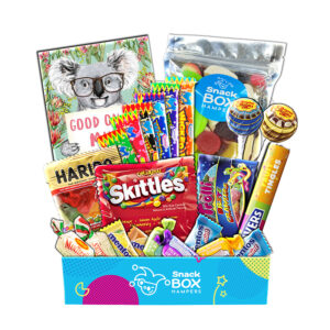 Mother's Day Lolly Box Gift Hamper – Fun Size