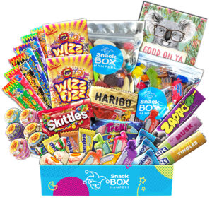 Mother's Day Lolly Box Gift Hamper – Medium
