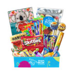 Anniversary Lolly Box Gift Hamper – Fun Size