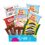Father’s Day Arnott's Biscuit Gift Box Hamper Fun Size