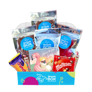 Father’s Day DIY Cadbury Rocky Road Gift Kit