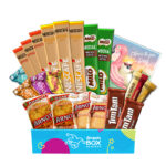 Father’s Day Coffee Warm Wishes Gift Box Hamper - Fun Size