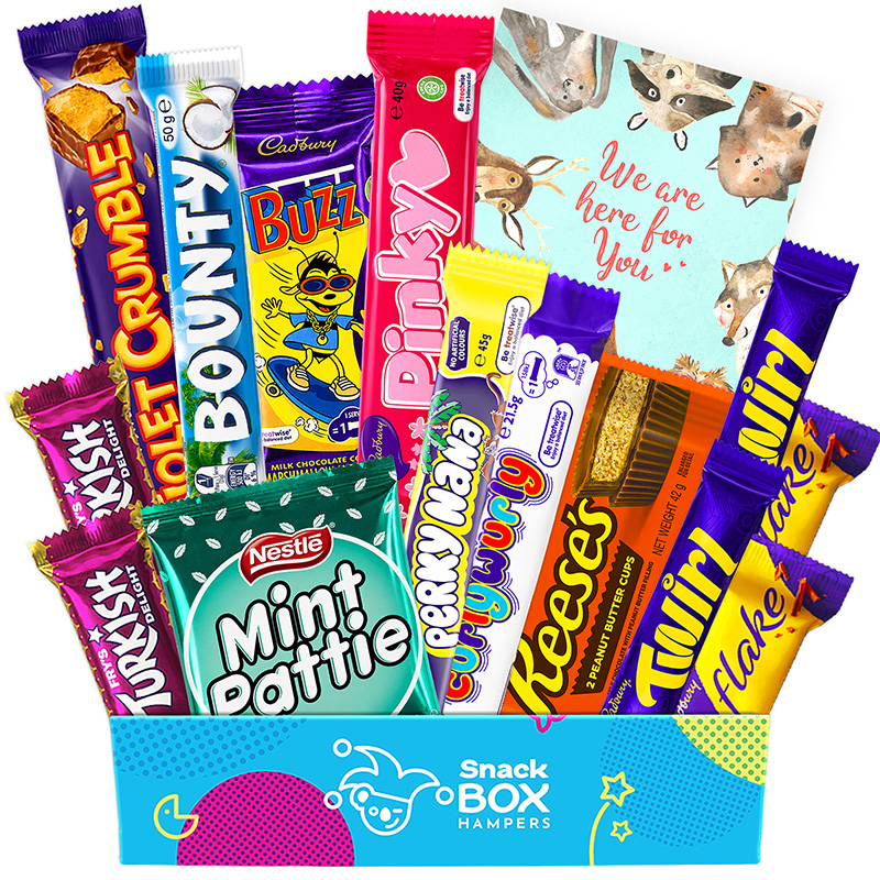 get-well-soon-gluten-free-chocolate-gift-box-hamper-small get well soon gluten free chocolate gift box hamper small