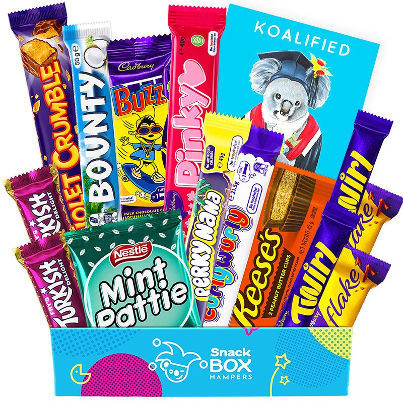 graduation-gluten-free-chocolate-gift-box-hamper-small graduation gluten free chocolate gift box hamper small