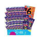 16th Birthday Freddo Frog Gift Box