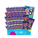 18th Birthday Freddo Frog Gift Box