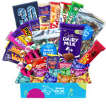 30th Birthday Chocolate Box Gift Hamper – Large