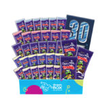30th Birthday Freddo Frog Gift Box