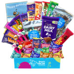 Birthday Chocolate Box Gift Hamper – Large