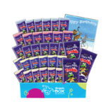 Birthday Freddo Frog Gift Box