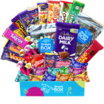 Chockablock Chocolate Box Gift Hamper - Large