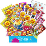 Christmas Chupa Chup Lollies Gift Box