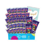 Engagement Freddo Frog Gift Box
