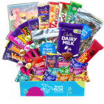 Father's Day Chocolate Box Gift Hamper - Large