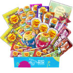 Get Well Soon Chupa Chup Lollies Gift Box