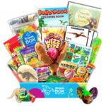 Children’s Get Well Dinosaur Gift - Lolly