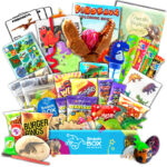 Children’s Get Well Dinosaur Gift - Large