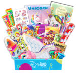 Children’s Get Well Unicorn Gift – Lolly