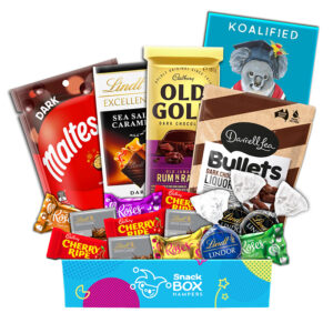 Graduation Dark Chocolate Gift Box Hamper