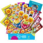 Graduation Chupa Chup Lollies Gift Box