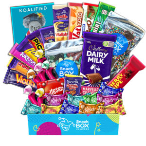 Graduation Chocolate Box Gift Hamper – Large