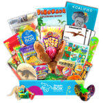 Year 6 Graduation Dinosaur Gift - Lolly