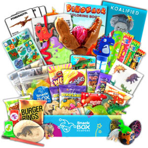 Year 6 Graduation Dinosaur Gift - Large
