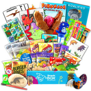 Year 6 Graduation Dinosaur Gift - Large