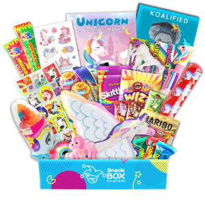 Year 6 Graduation Unicorn Gift – Lolly