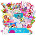 Year 6 Graduation Unicorn Gift – Large