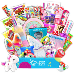 Year 6 Graduation Unicorn Gift – Large
