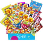 Housewarming Chupa Chup Lollies Gift Box