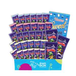 Housewarming Freddo Frog Variety Gift Set Box – Medium