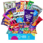 Mother's Day Chocolate Box Gift Hamper – Large