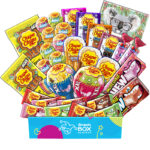 Mother's Day Chupa Chup Lollies Gift Box