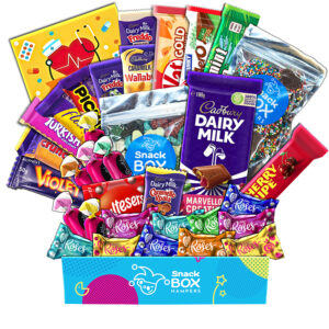 Nurses Chocolate Box Gift Hamper – Large